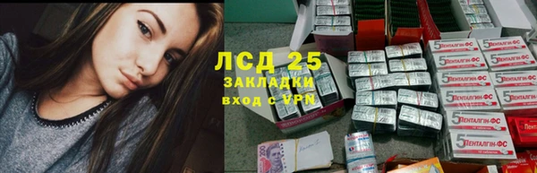 хмурый Медногорск